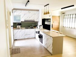 Blk 774 Woodlands Crescent (Woodlands), HDB 4 Rooms #458162751
